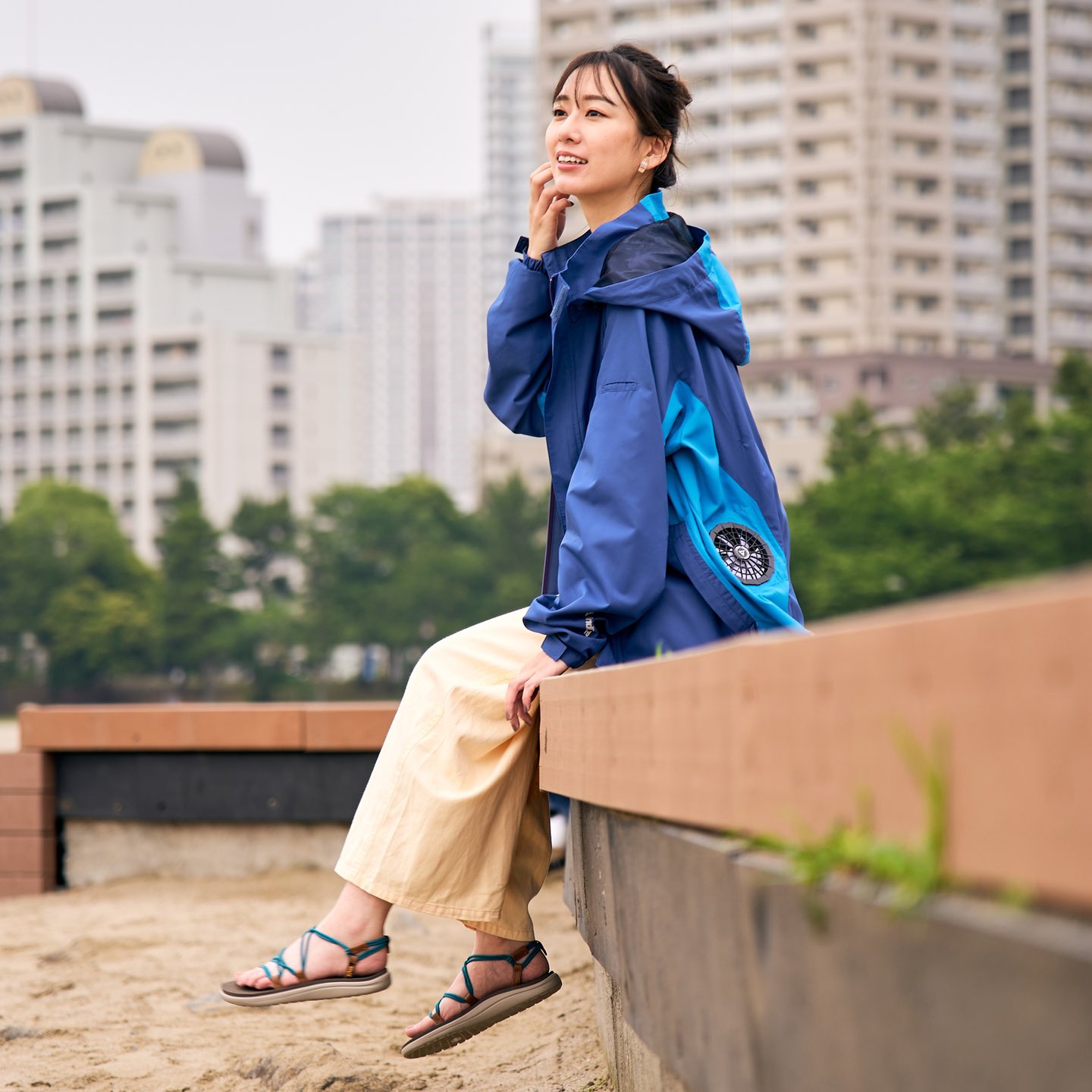 ワークマン公式 Workman Plus Twitter