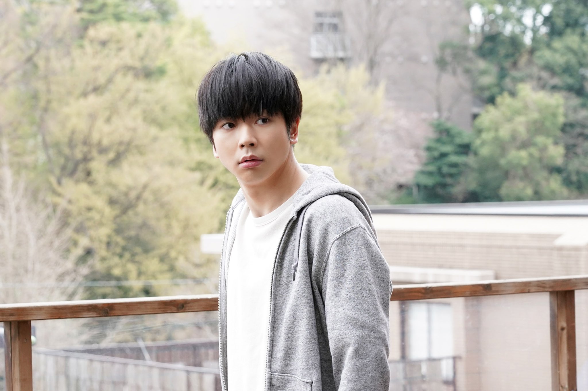 Amazon.co.jp: 吉祥寺ルーザーズ DVD-BOX : 増田貴久, 田中みな