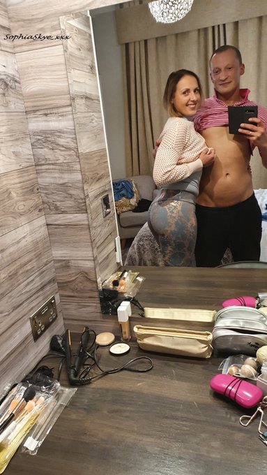 My and my Dude https://t.co/9fW849NZjX