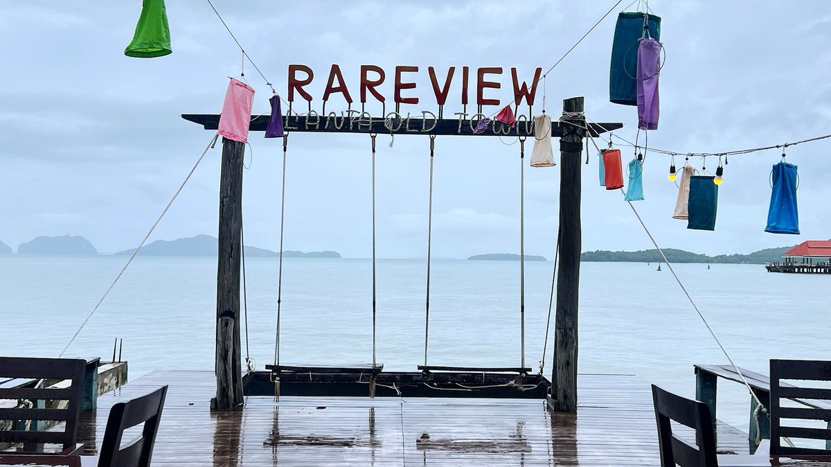 CactuzsHome's tweet photo. Krabi province
Everyone I will take you all tour the place of Ep. 9 & 10
#whyRUtheseries โค๏ธ๐
#LetsFollowTutorFighter
#ZaintSee #CactuZS https://t.co/w6JDfh59tI