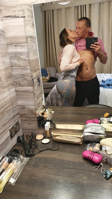 My and my Dude https://t.co/9fW849NZjX