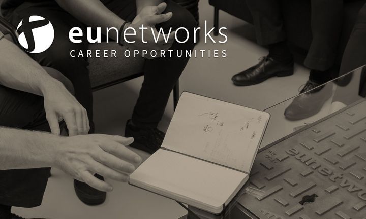 euNetworks's tweet image. We are hiring! We are looking for a talented Network Development Director to join the team. Take a look. eun.io/3xbzfhJ

#careers #networkdevelopment