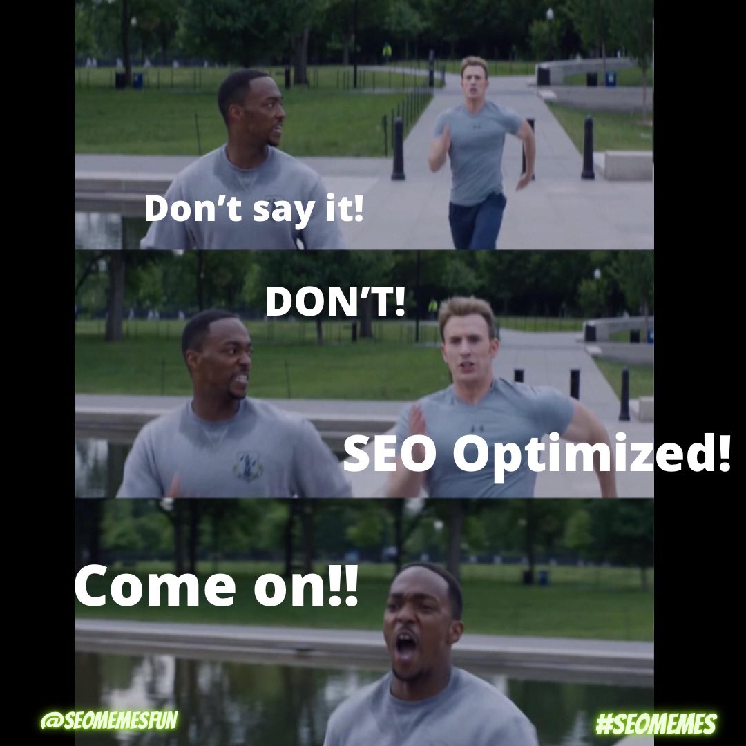 SEOMemes tweet media