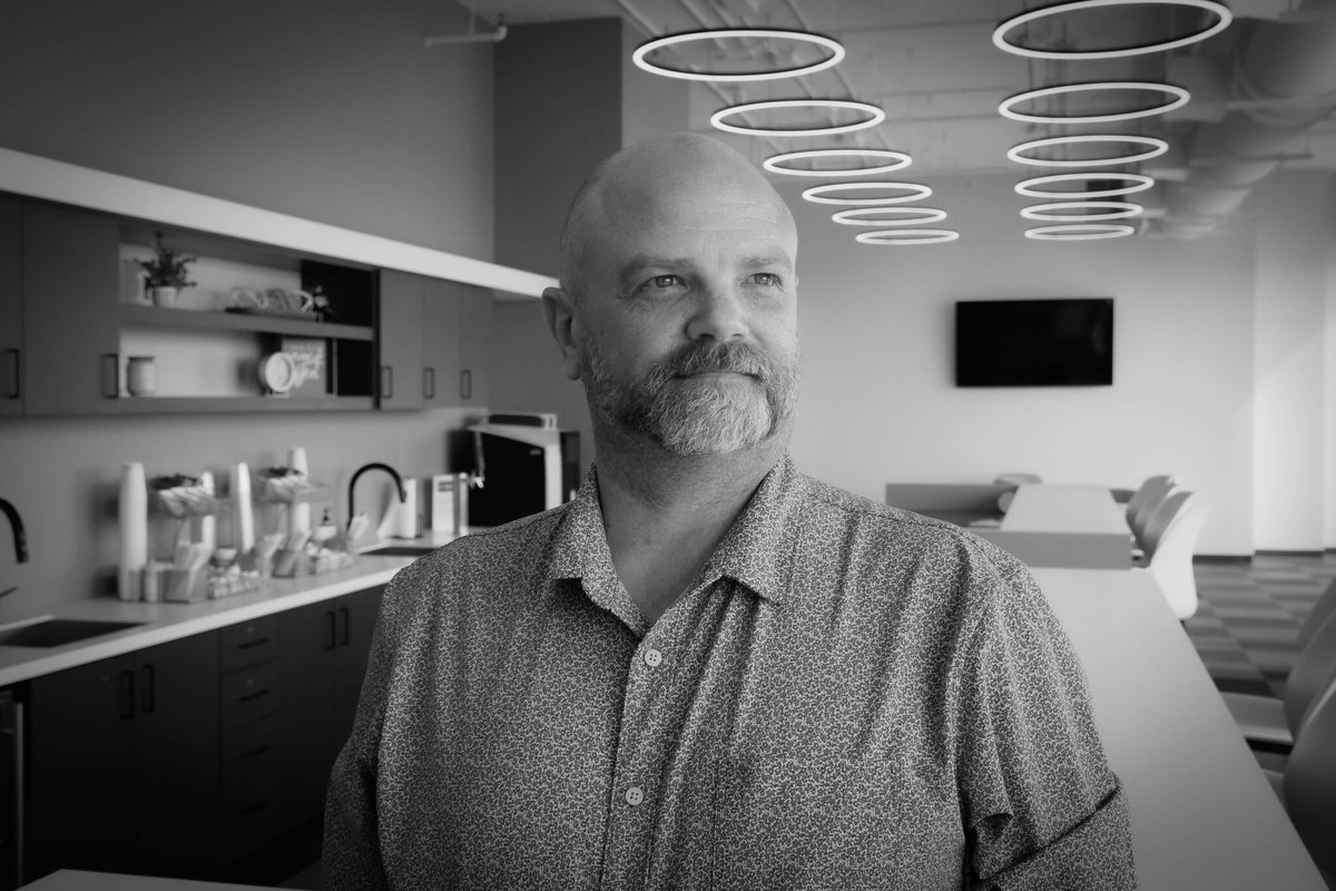 GrowWithHudson's tweet image. It’s #MeetTheTeam Monday! 

We are delighted to introduce you to Shawn Gihl who we recently welcomed as Client Engagement Manager within our US Team! 

Meet Shawn: bit.ly/3AAo9X5

#HudsonOutsourcing #ClientEngagementManager #USASalesTeam #USA