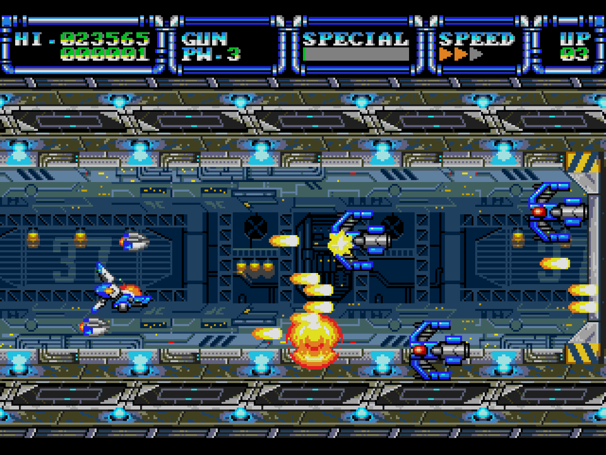 If you are good enough, maybe you can reach level 5 of Irena Genesis Metal Fury! The main objective is to attack a penitentiary to free a hacker who. Only on your SEGA Genesis! #メガドライブ #segagenesis #megadrive #sega #retrogaming #16bit #shmup #arcade #indiegame #homebrew