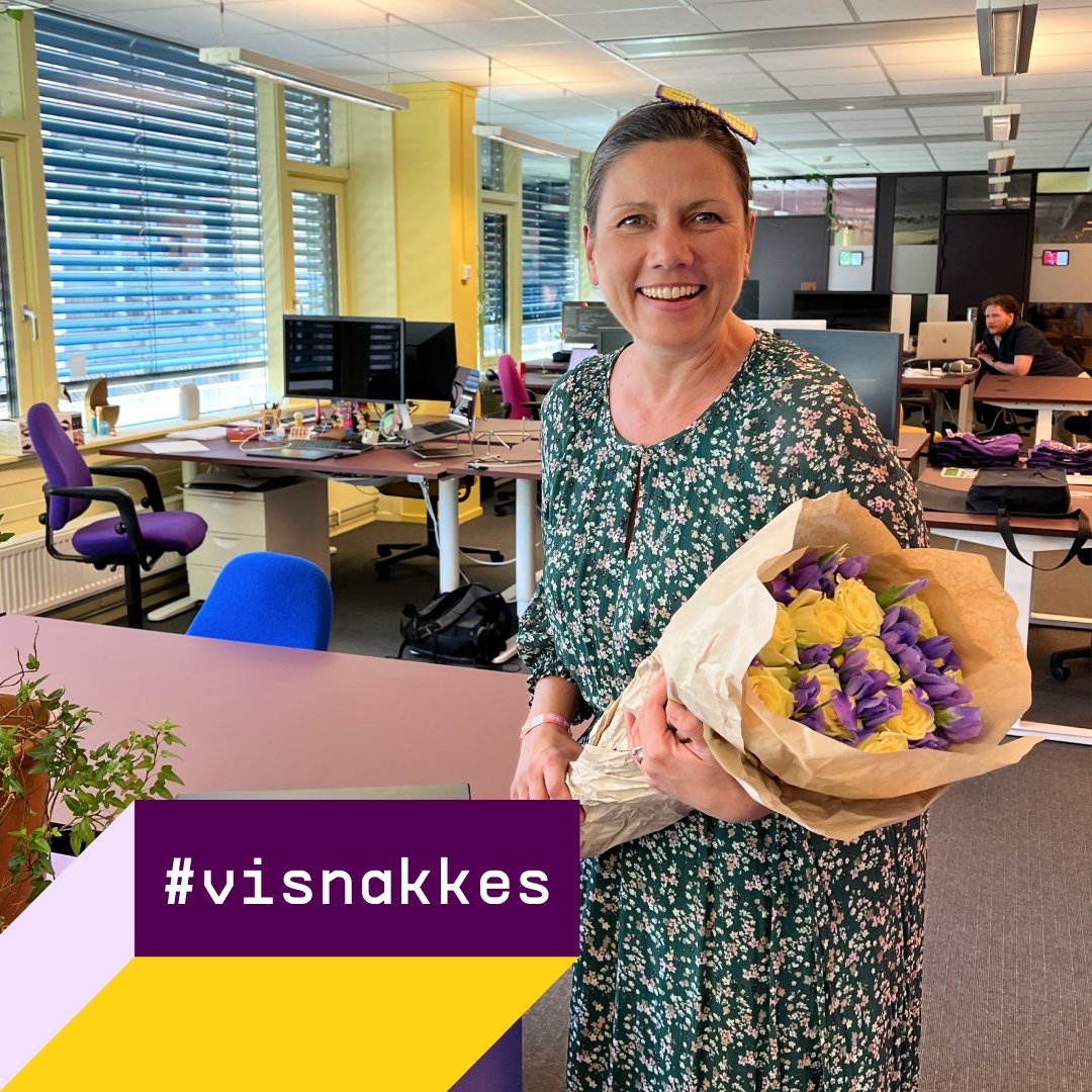 Will Norway ever be a part of the EU? How does the EU affect us, and what is happening with Ukraine and the EU?

Heidi Nordby Lunde answered these and many more questions we had regarding EU and Europe as a whole. 

Thanks for visiting us, Heidi, #visnakkes!