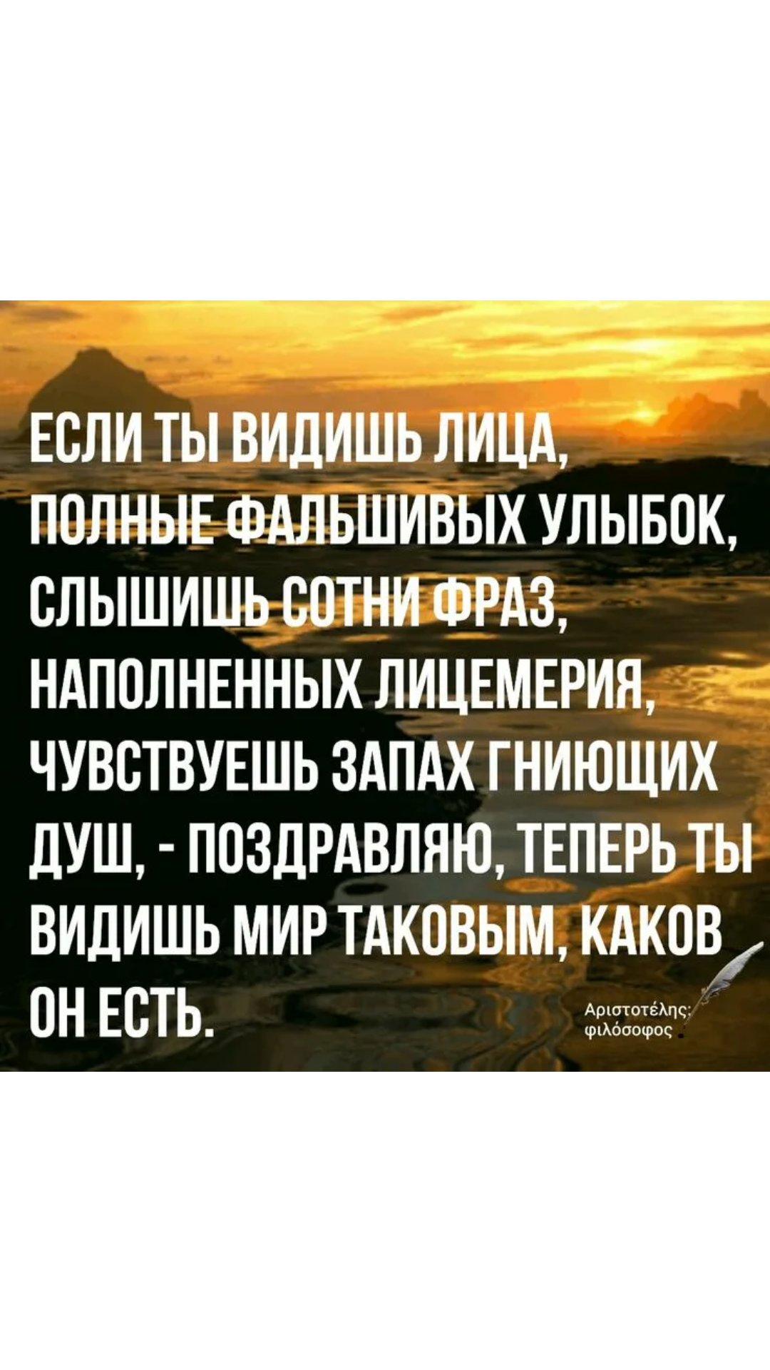 Фразы про фальшивых людей