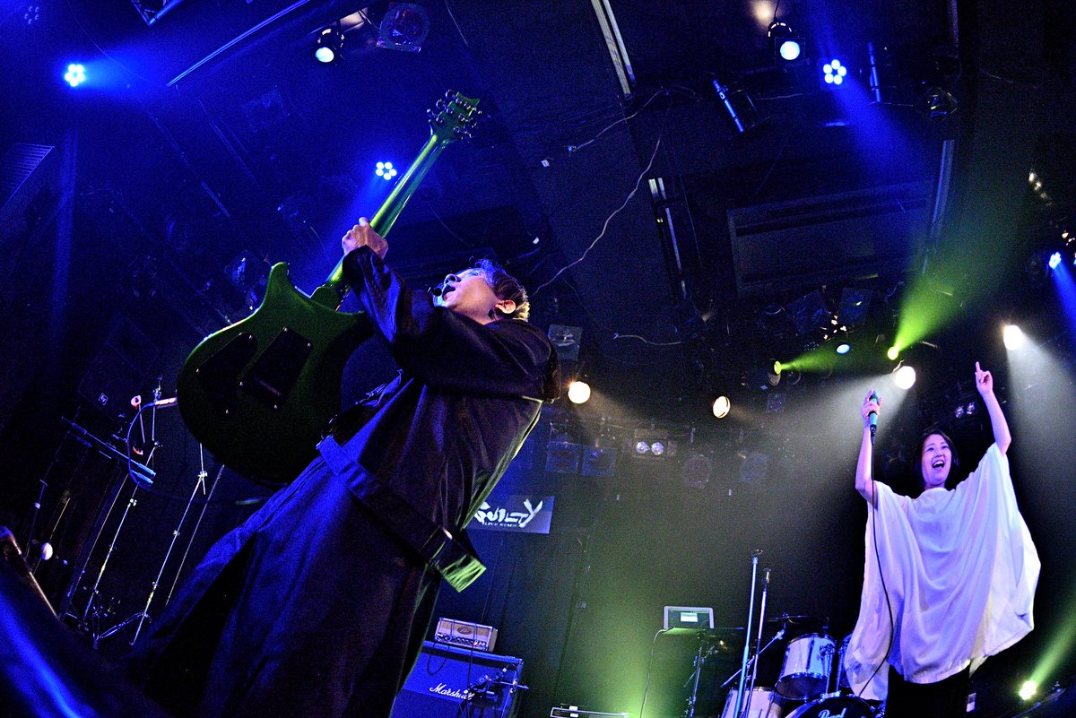 PhotobyGenki's tweet photo. 2022.6.24
in 渋谷GUILTY

VELONICAL MODE
(Guest.タキザワユキヒト)

#VELONICALMODE
#タキザワユキヒト
#渋谷GUILTY https://t.co/6y1qtsVWPB