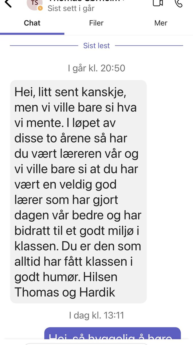 Arve Andersen 🏳️‍🌈 tweet media