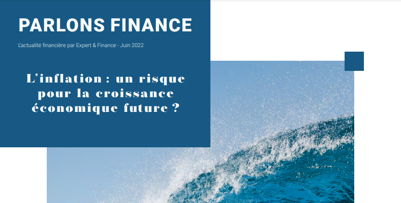 Découvrez notre dernier Parlons Finance : "L’#inflation, un risque pour la croissance économique future ?" 👇
expertetfinance.fr/lettres-d-info… #finance #gestiondepatrimoine #groupecrystal #économie