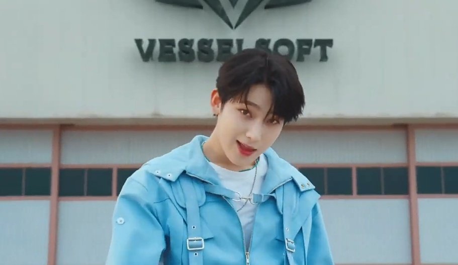 THEE KIM SUNOO🔥🔥