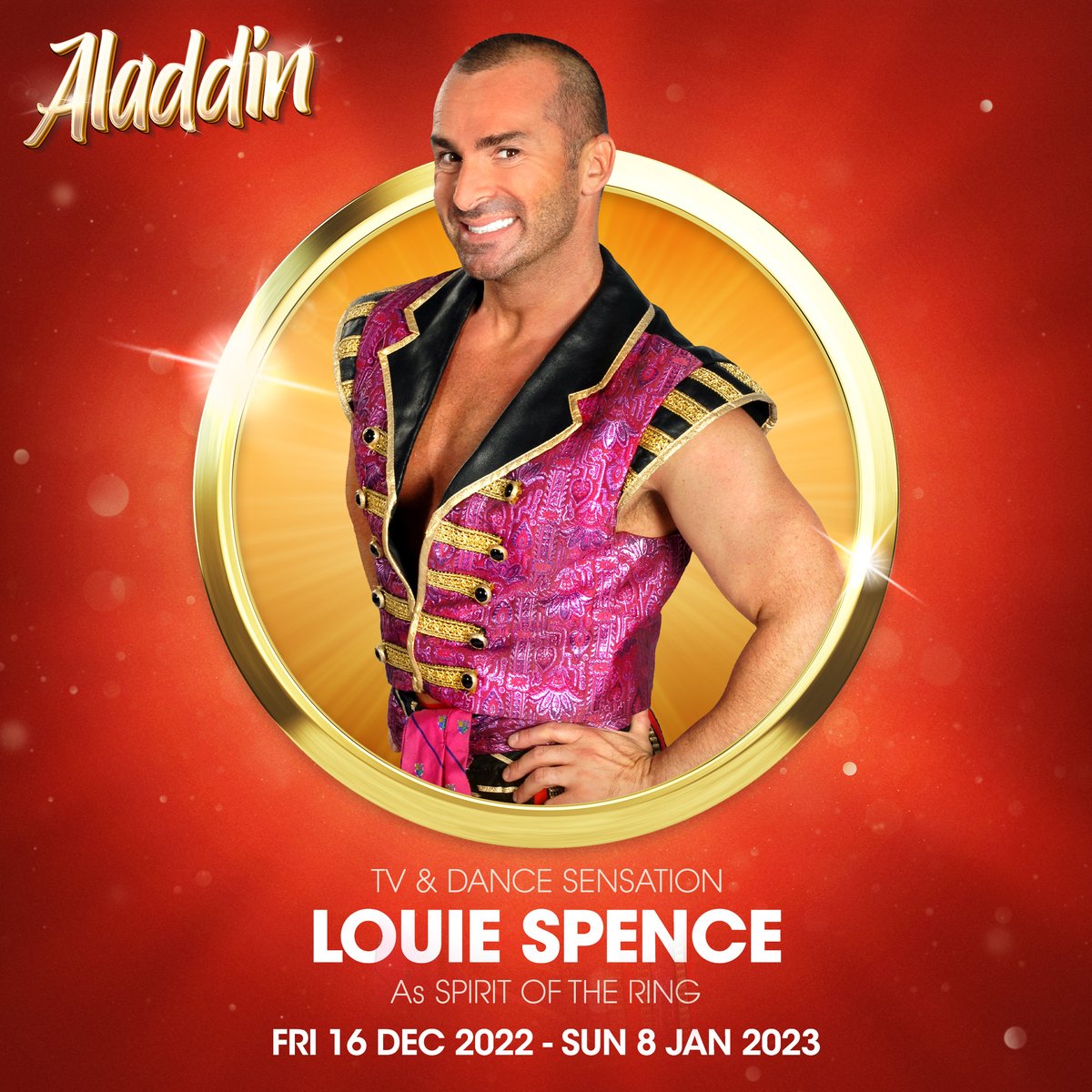 Crewe Lyceum tweet media