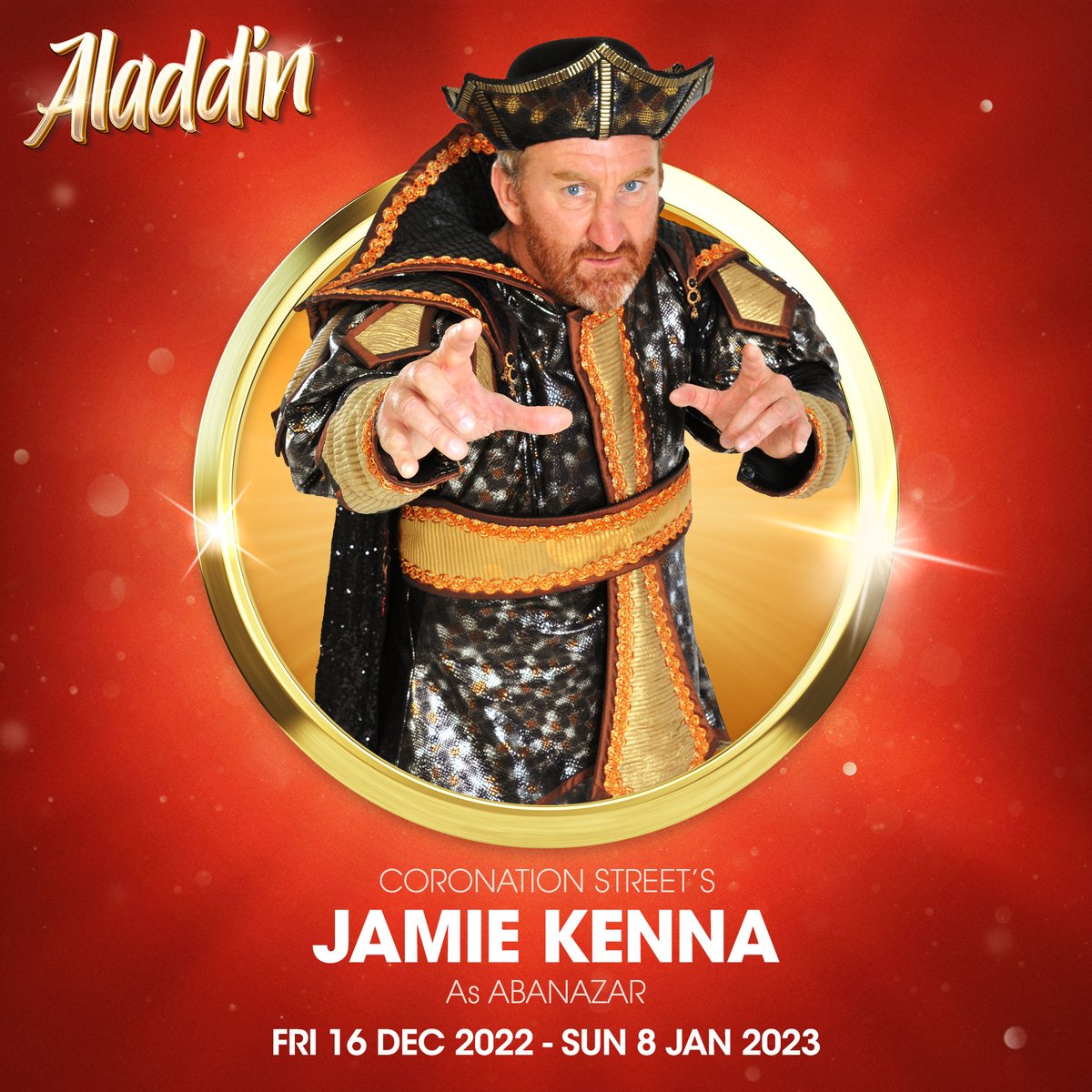 Crewe Lyceum tweet media