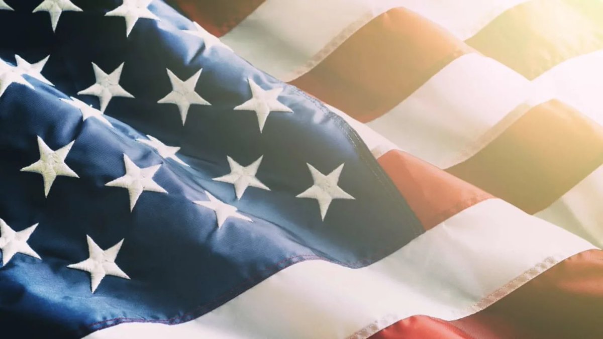 IAPonomarenko's tweet photo. So… I just can’t help but congratulate America today. 
The U.S. has done and is doing hell of a job to help Ukraine defend itself in Russia’s brutal colonial war.
Without American assistance, I’m afraid, we’d now be fighting Russia somewhere in west Ukraine, bleeding out.
🇺🇸 https://t.co/t7bBPBegm4