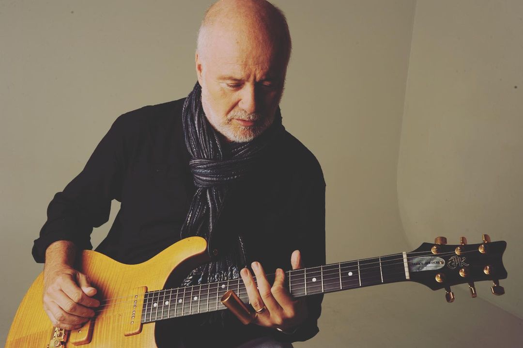 Happy birthday to Jeremy Spencer (Fleetwood Mac) (July 4, 1948) 