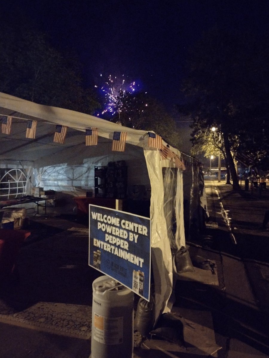 Celebration of Freedom - June 29 - July 3 tweet media