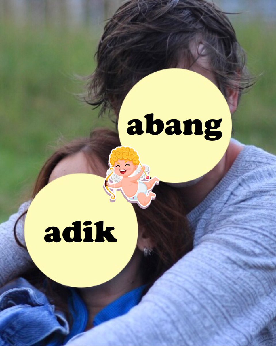 mrcreepyposta's tweet image. SWEET HOME ALABAMA!
‘Diharamkan kepada kamu berkahwin dengan ibu-ibu kamu, dan anak-anak kamu, dan saudara-saudara kamu’ ~ An-Nisaa:23

Seandainya larangan ini tidak dipatuhi, maka lahirlah anak malang tidak berdosa seperti di Dustlik, Uzbekistan baru-baru ini. 

Begini kisahnya.