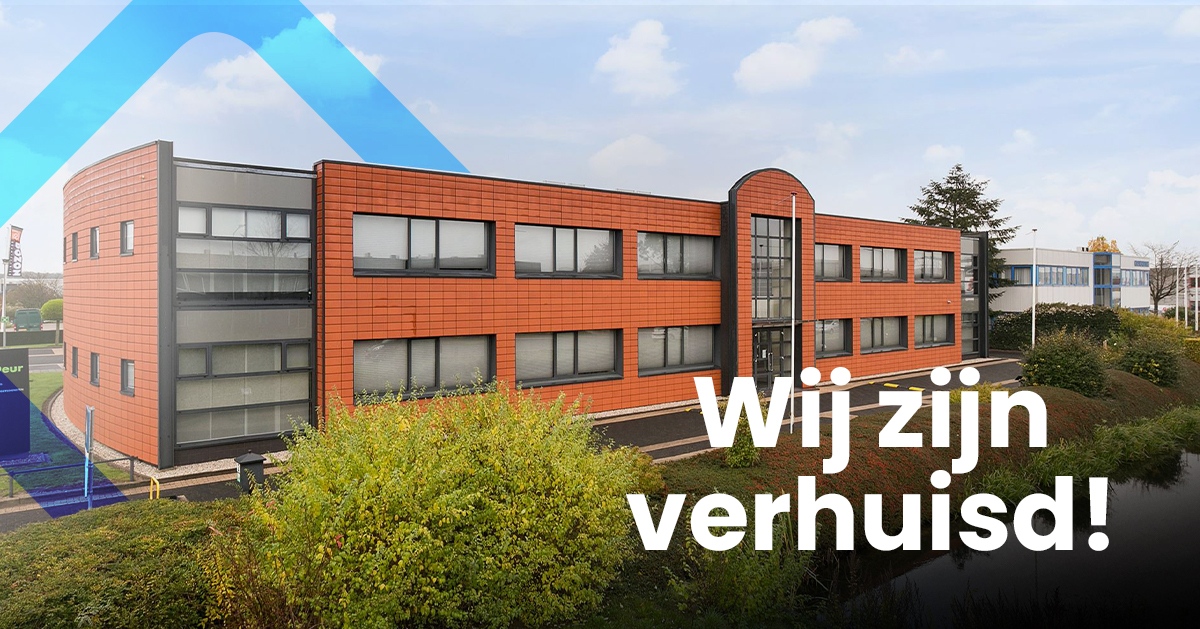 Wij zijn #verhuisd! 🏠️ Vandaag maken we een frisse start in onze nieuwe kantoor aan de Stephensonstraat 2, 4004 JA TIEL. 

Kom gauw op afspraak langs en hou onze social media in de gaten voor een exclusieve preview.

#gemeentetiel #stadtiel #vanhelden #betuwe