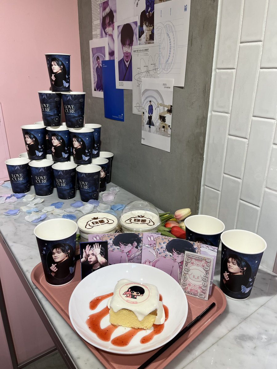 🌹🌹🌹🌹🌹🌹🌹🌹🌹🌹🌹🌹🌹🌹🌹🌹🌹🌹🌹🌹🌹🌹🌹🌹
テヨンくんお誕生日おめでとう🥀✨
<a href="/halcyon0701/">HALCYON</a> 様
＠tigcafe
✧ #러블리_28번째_태용날 ✧
🌹🌹🌹🌹✨