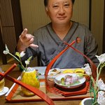ツイートに含まれる画像