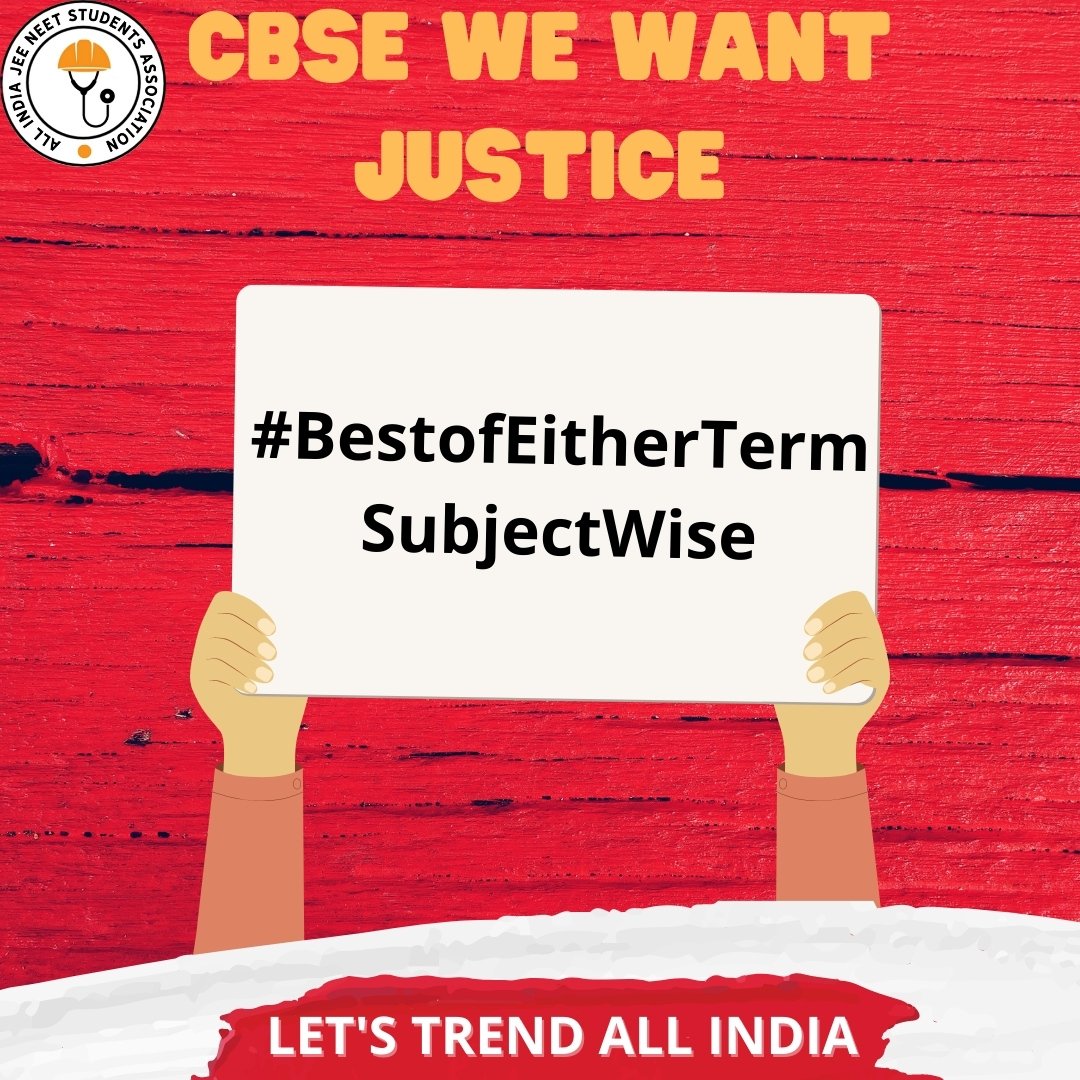 romeshyadav24's tweet photo. We want #BestOfEitherTermsSubjectWise 
#CBSEconsiderBestOfEitherTerms 
#CBSEgiveBestOfEitherTerms 
#CBSEResult https://t.co/wYsGgKYQAI