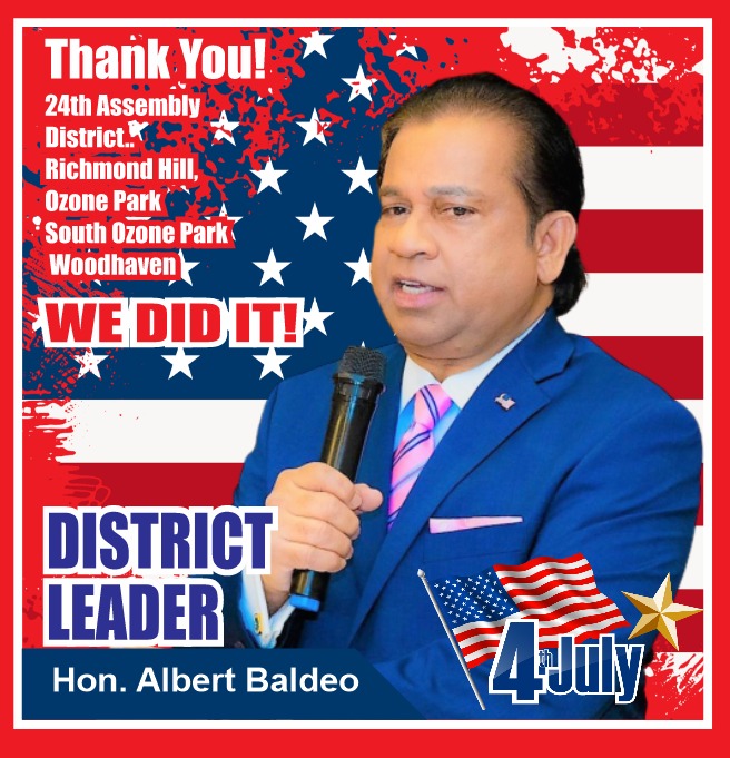 BaldeoForNY's tweet photo. https://t.co/hhiUo9Fo1L
