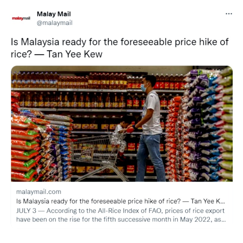 Tan Yee Kew tweet media