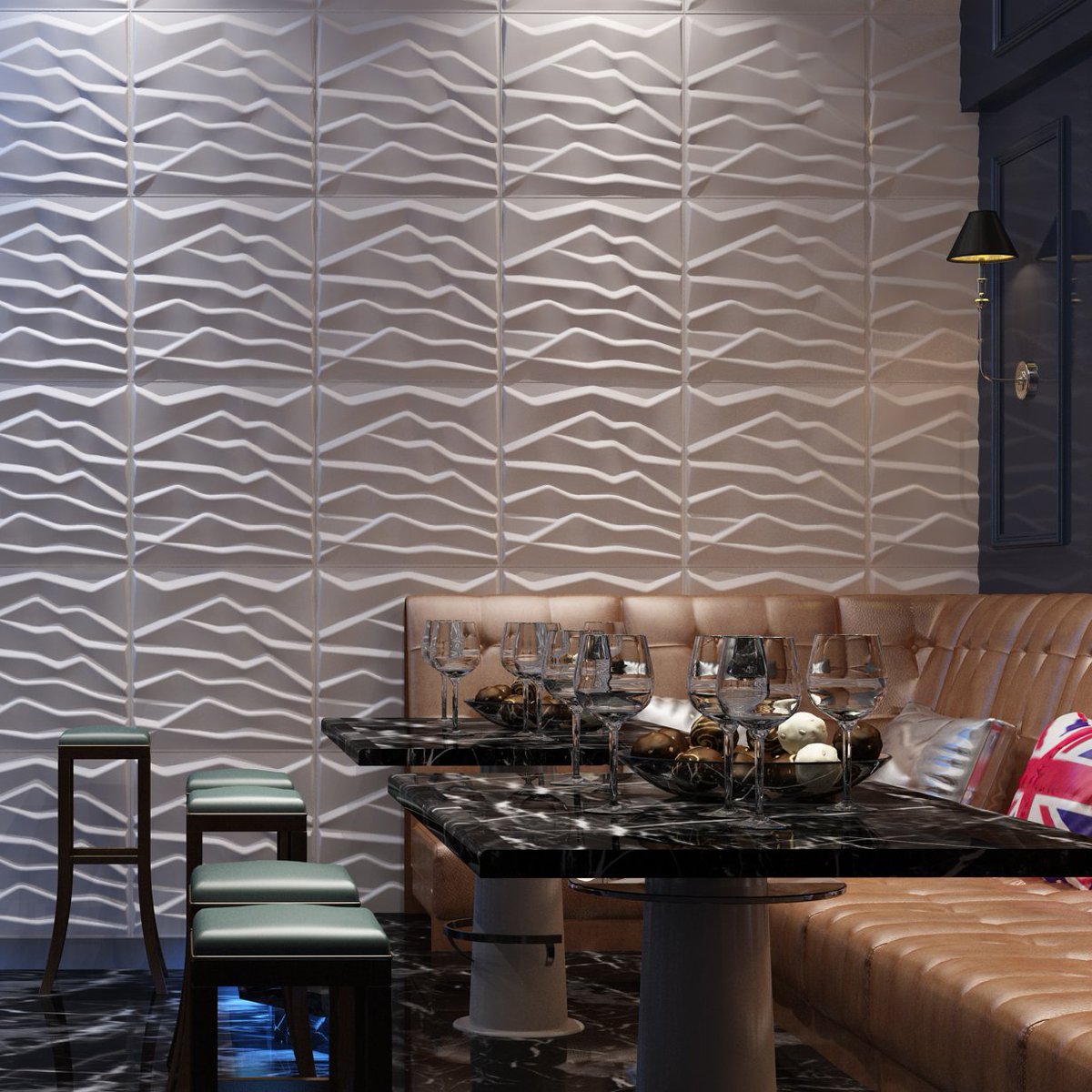 3dwallpanel's tweet photo. original design of 3D wall panels https://t.co/9pyscgrQYn