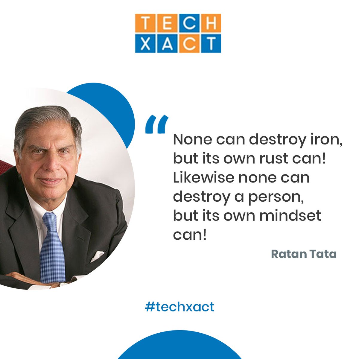 Techxacts's tweet image. Hello Monday

#Techxactmondays #MondayInspiration #microsoftpartner #mondaymotivation #mondayquotespiration