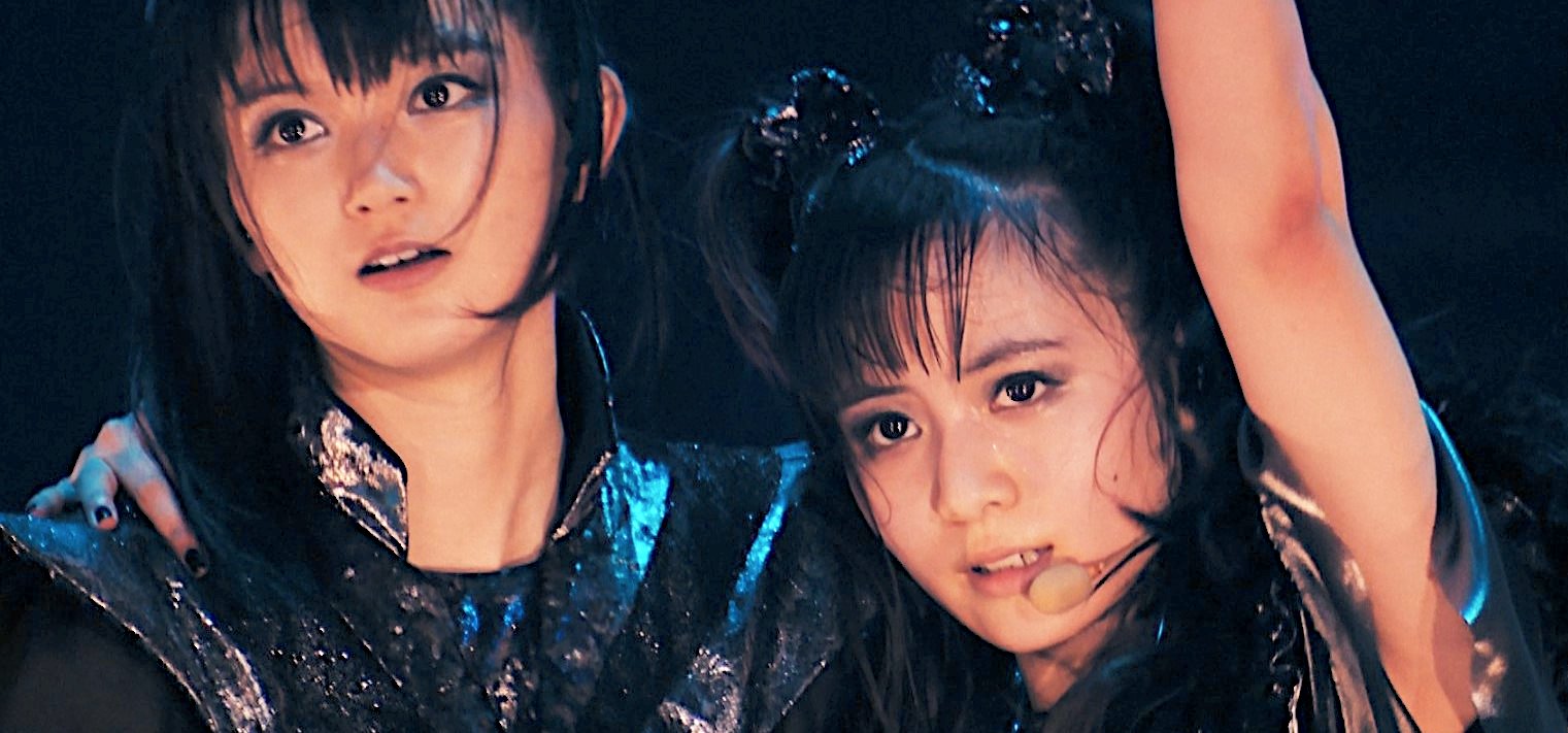 てんてんこ Babymetal 祝 Moametal生誕祭 劉備玄徳に諸葛孔明 源義経に弁慶 エレン イェーガーにミカサ アッカーマン そして Su Metalにmoametal 初め 元気でかわいいなあと思ったsu拝者でした 今やbmを支える心柱です 例示した人々が 悲壮なイメージ