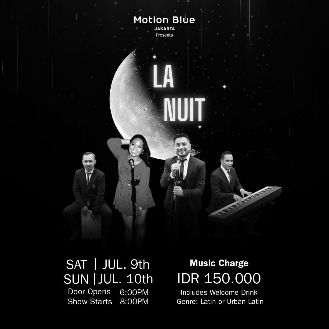 Motion Blue Jakarta tweet media