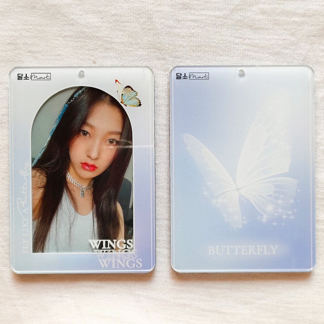 dalsomart's tweet photo. Butterfly 🦋🤍 https://t.co/qQYBams6zy