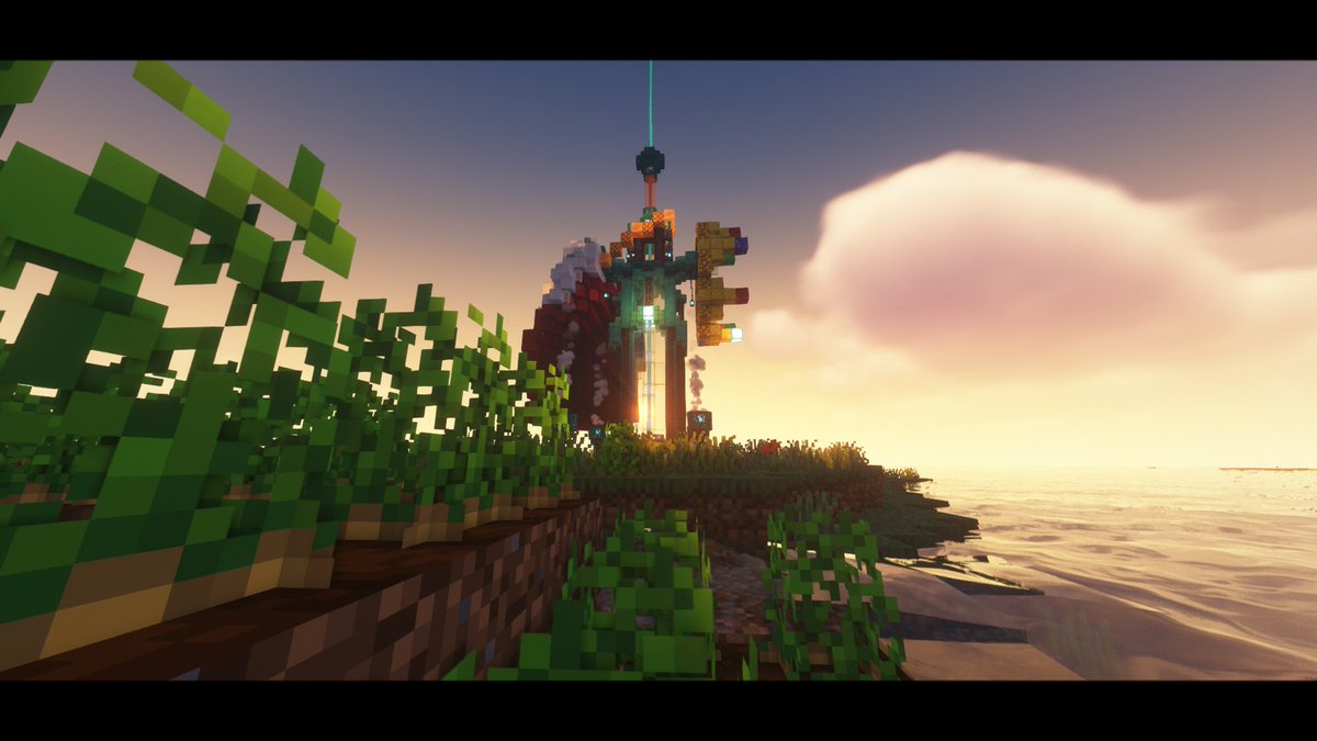 CradleMinecraft's tweet image. We made a monument for our fallen legend on the server. Rest in Peace Technoblade. You will never die in our hearts #technoblade