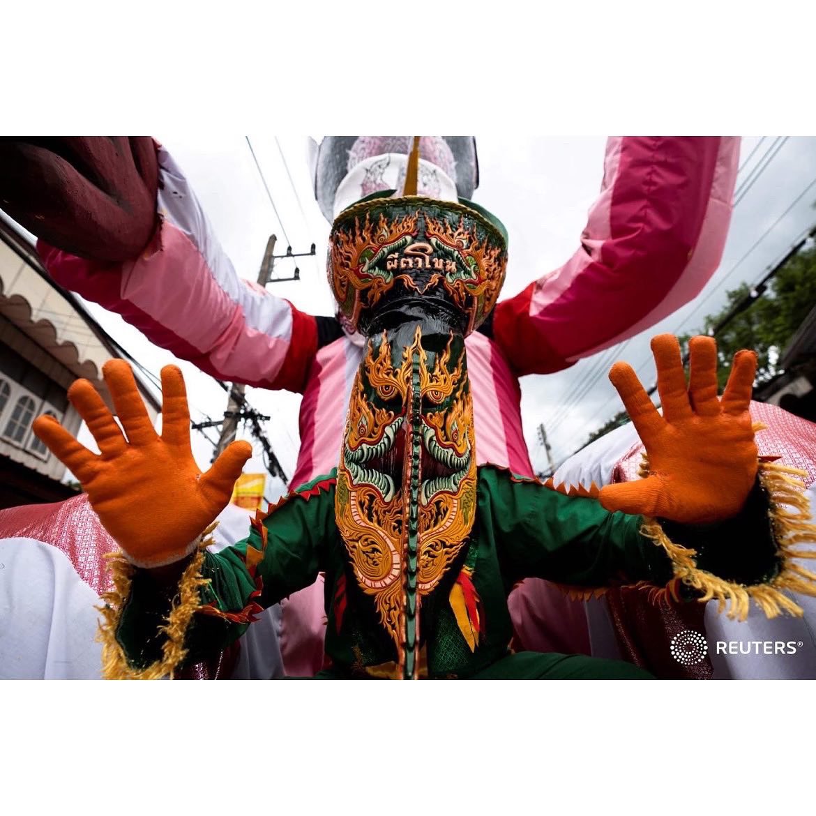 Adryel Talamantes (@adryel_t) on Twitter photo Thanks to <a href="/reuterspictures/">Reuters Pictures</a> for picking up 2 of my images from the #phitakhon festival in Dan Sai, Loei #Thailand #Asia #photography #photojournalism Thanks to <a href="/reuterspictures/">Reuters Pictures</a> for picking up 2 of my images from the #phitakhon festival in Dan Sai, Loei #Thailand #Asia #photography #photojournalism