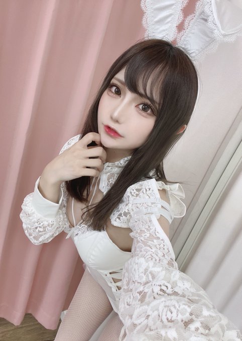 Twitterのコスプレ画像18