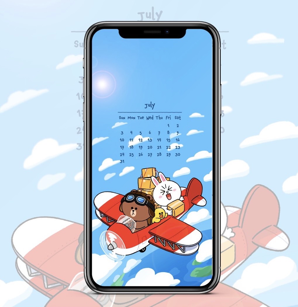 Line Friends Japan Jp Linefriends Twitter