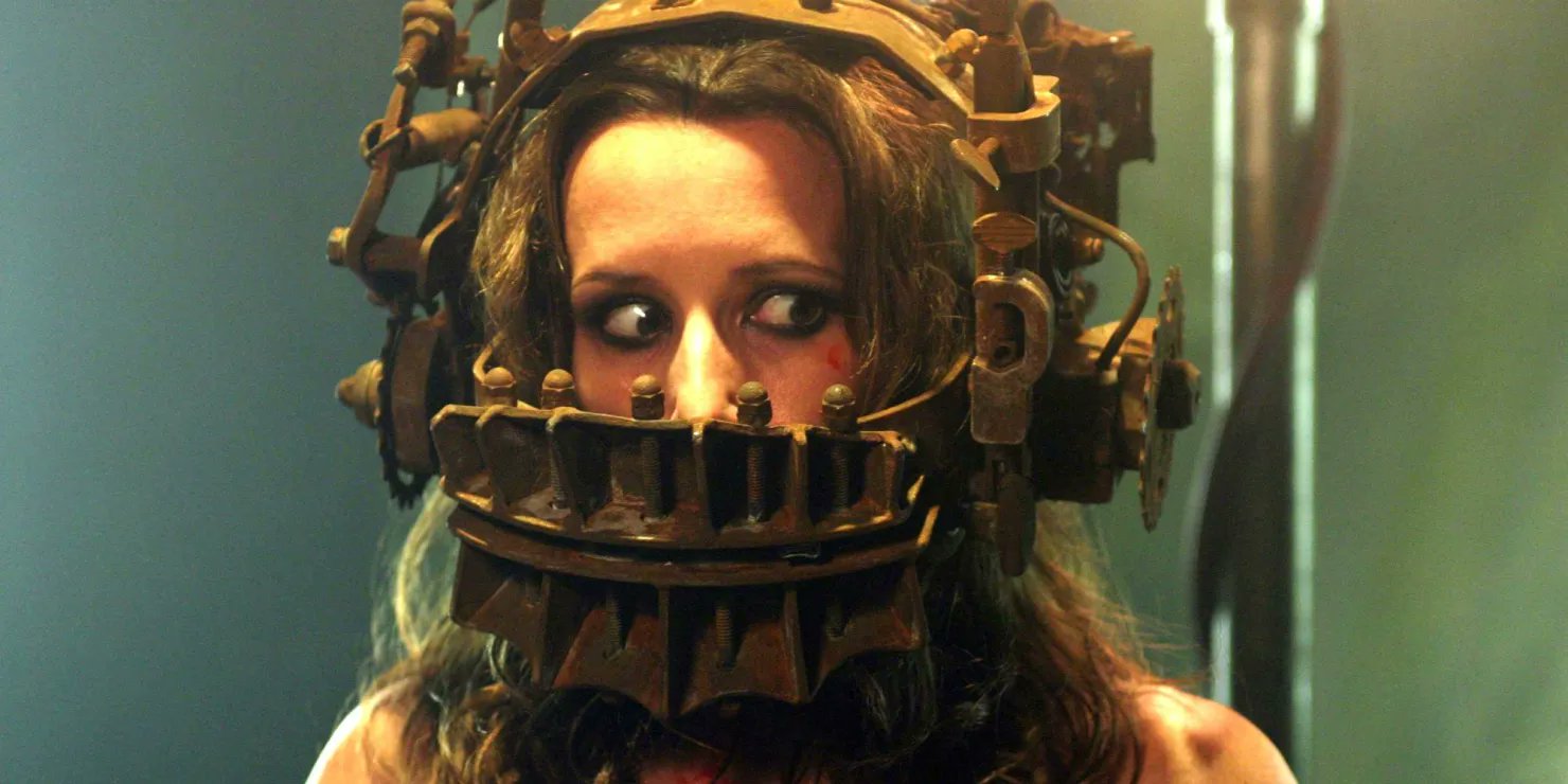 Happy birthday Shawnee Smith July 3 1969 