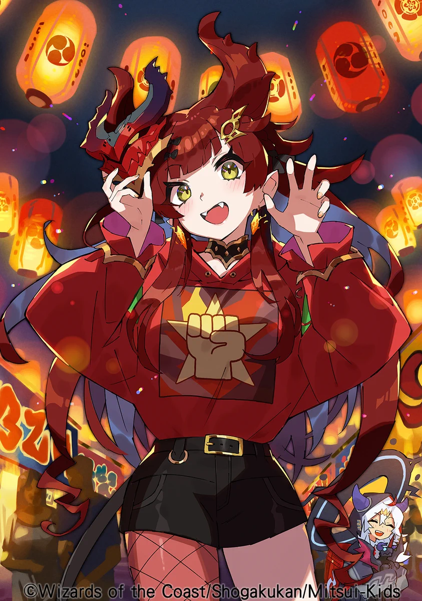 連番 神アート PSA10 メガ・マグマ・ドラゴン 地封龍 ギャイア デュエマ FWzFGxAakAACgu7?format=webp&