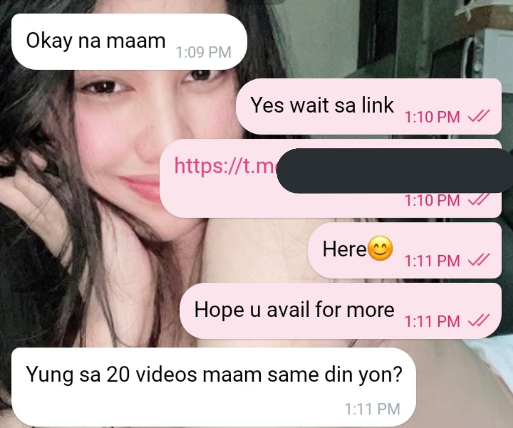 Penelope tweet media