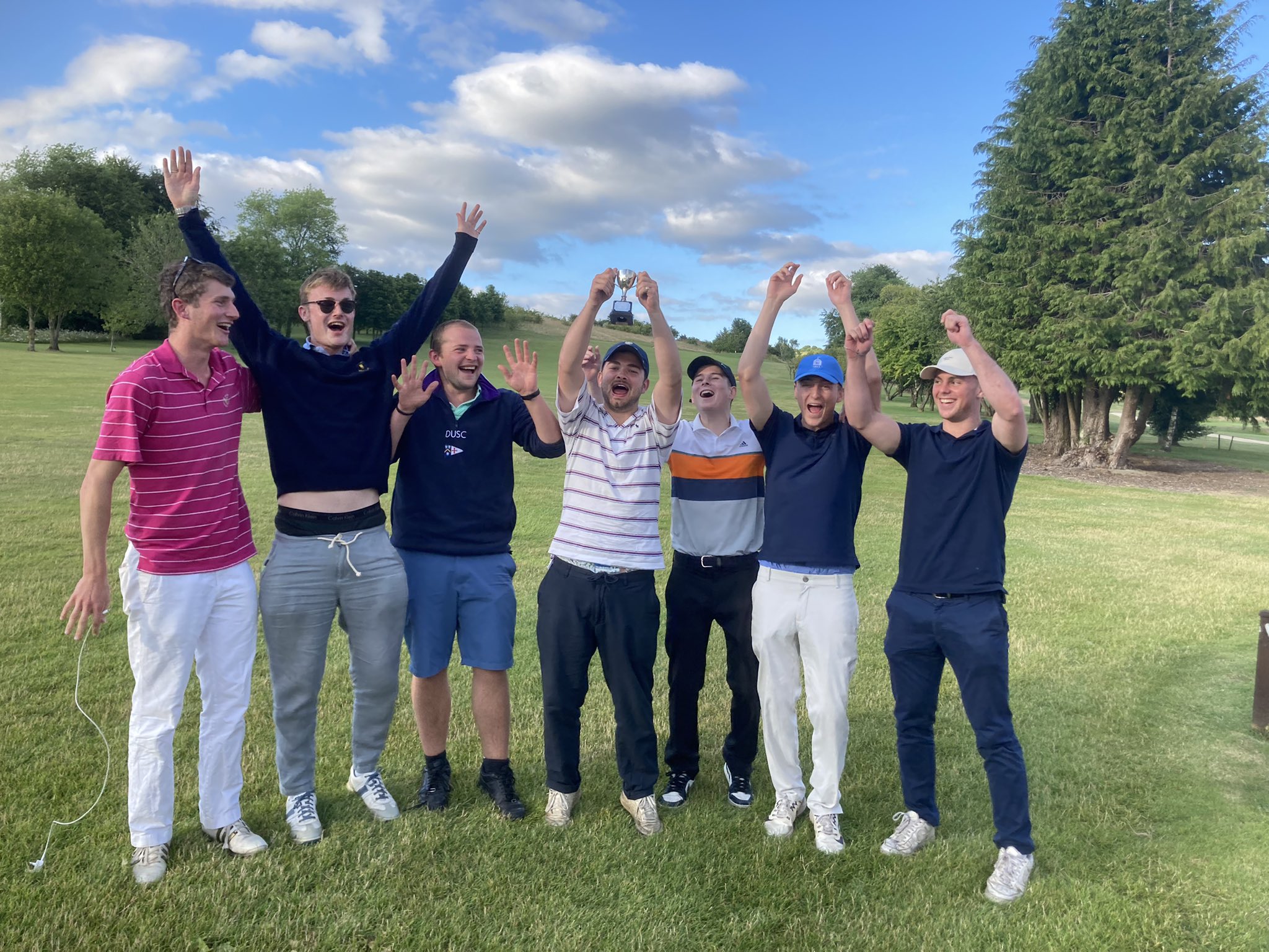 Marlborough College Golf on Twitter "Congratulations OM golfer Harry