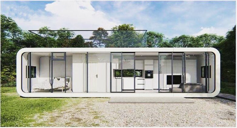 gnbspace's tweet image. #containerhouse