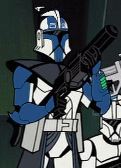 🔞Casual ARC Trooper🔞 (@CasualARC) / Twitter