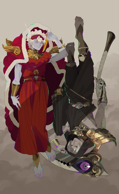 death and sleep 