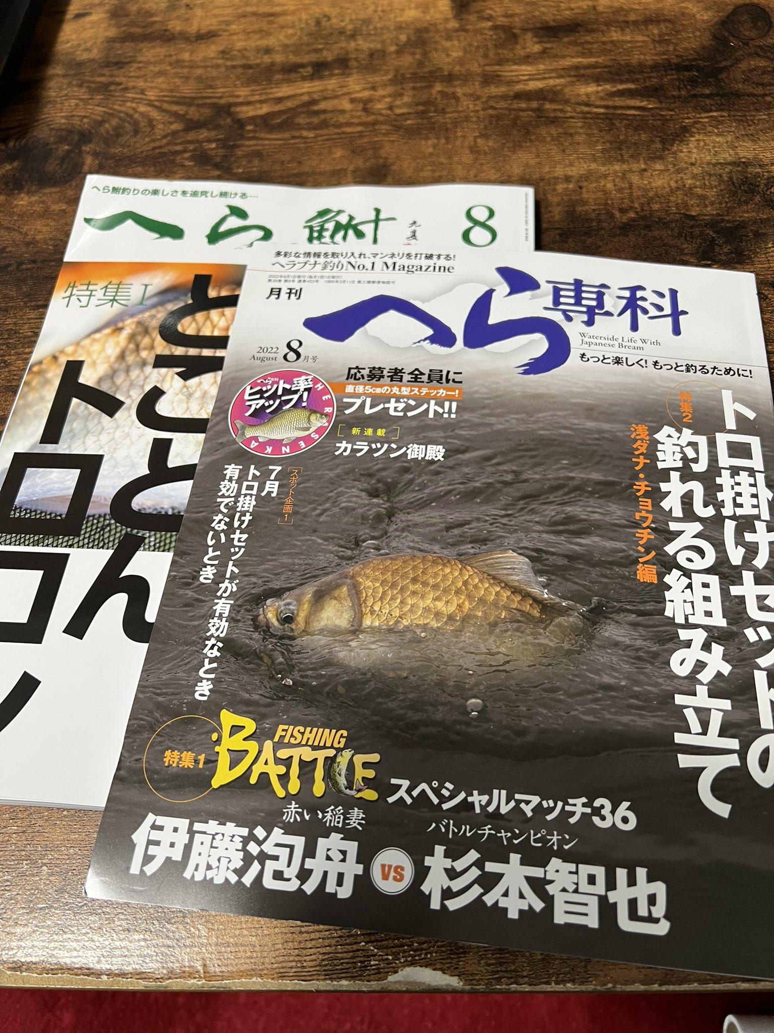 椿オーナーのヘラ釣り 修行道 岐阜 Hitw8 Twitter