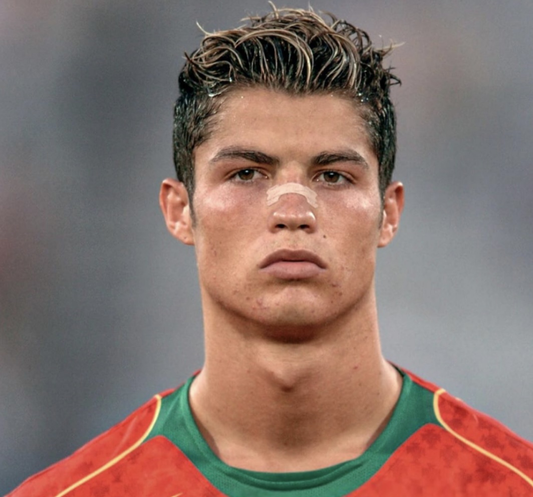 The CR7 Timeline. on Twitter "One of the most entertaining and