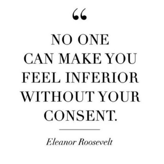 Remember, if you believe in yourself, you can do anything you set your mind to ✨