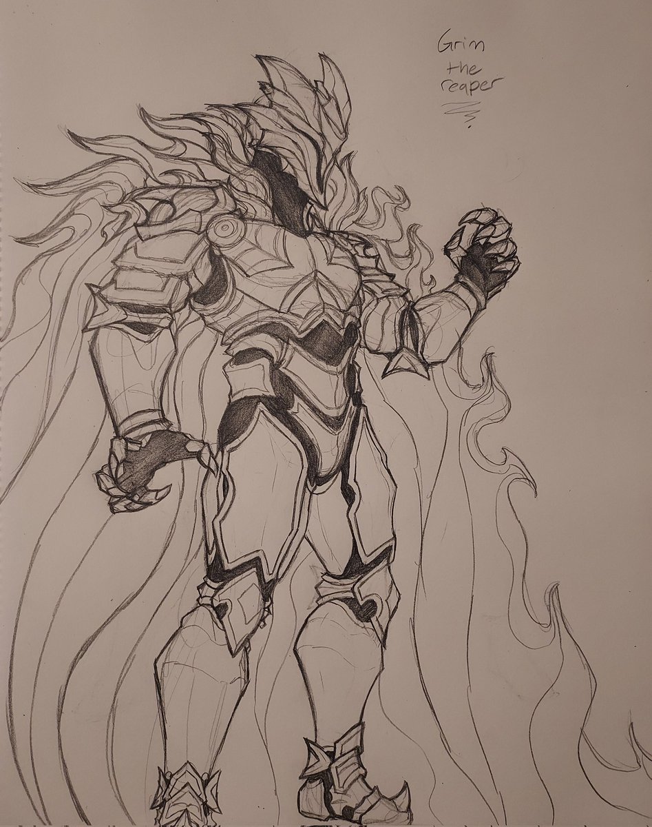 RatKingLore's tweet photo. I've been drawing and working on stuff for Rat kings world and have some doodles of some things for that
The Rat King
Grim
And the Spider Queen
#art #artist #ArtistOnTwitter #oc #drawing #worldbuilding https://t.co/6lr0VJVq69