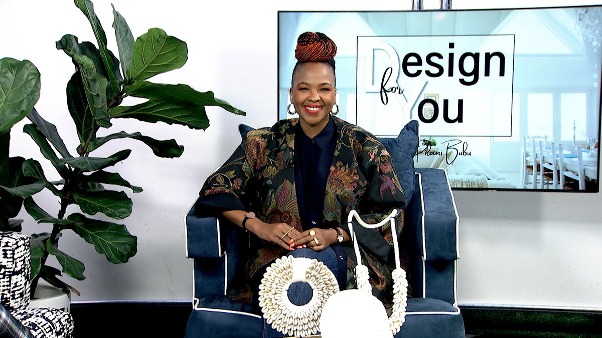 Join Pilani Bubu on a brand new season of Design For You: Home Inspirations this week on The Home Channel! This studio based interior design show explores all aspects of décor and the fundamentals of interior design. 

#homedesign #interiordesign #decor