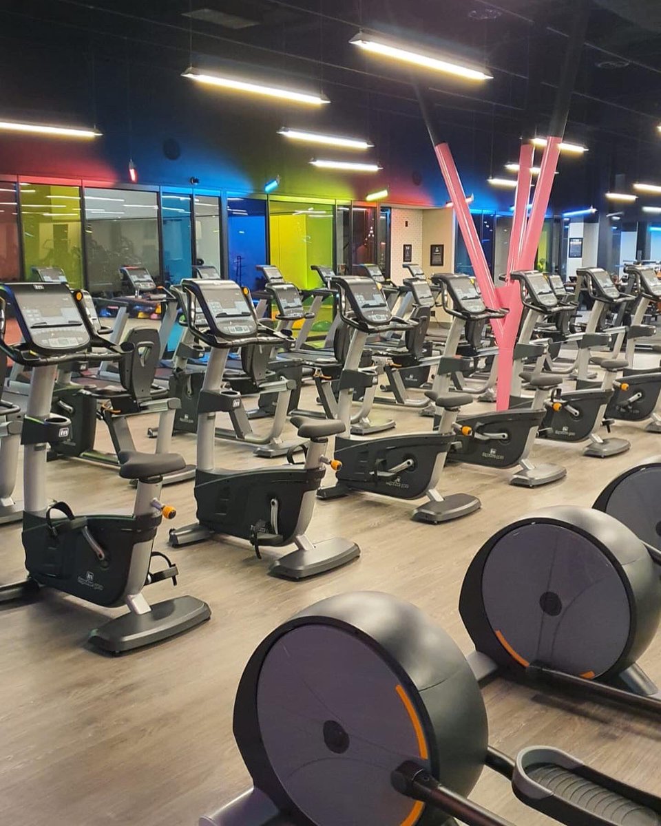 Gym Company | Spa 🇿🇦 tweet media