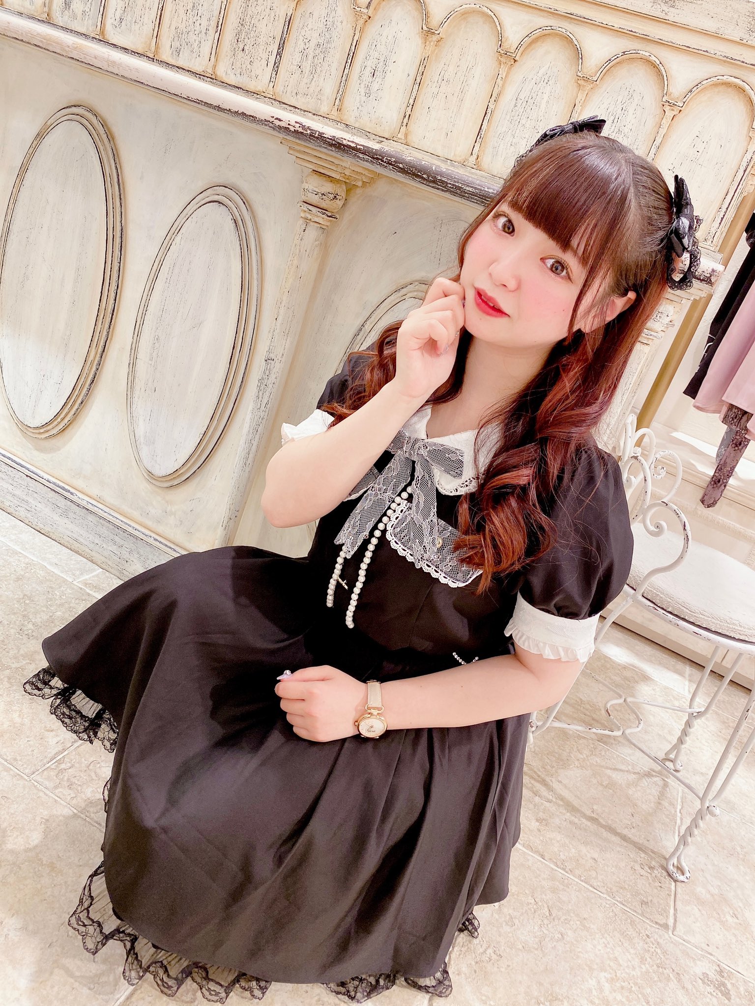 LIZ LISA on X: LIZ LISA on X: